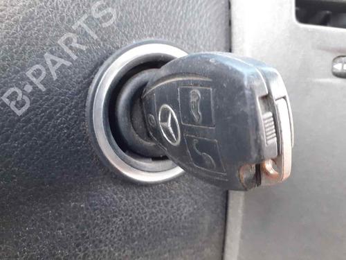 Electronic module MERCEDES-BENZ SPRINTER 3,5-t Van (B906) 313 CDI (906.631, 906.633, 906.635, 906.637) | BP23410573M83 