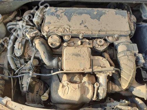 Grille CITROËN C3 I (FC_, FN_) 1.4 HDi | BP29499349C40 