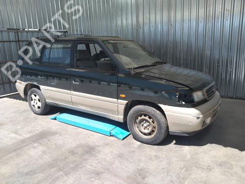 Right tailgate light MAZDA MPV II (LW) 2.0 DI | BP7886046C80  - Image 5