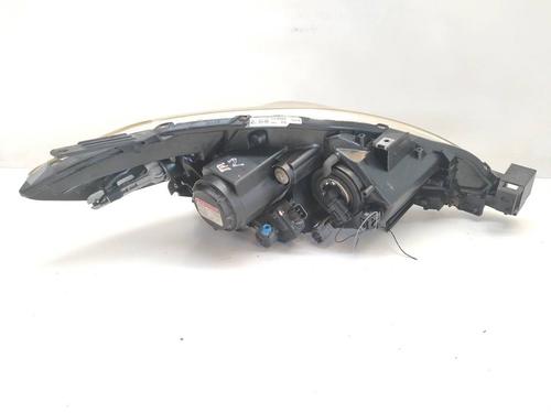 Left headlight MAZDA 5 (CR) 2.0 CD (CR19) | BP19180335C28 - Image 4