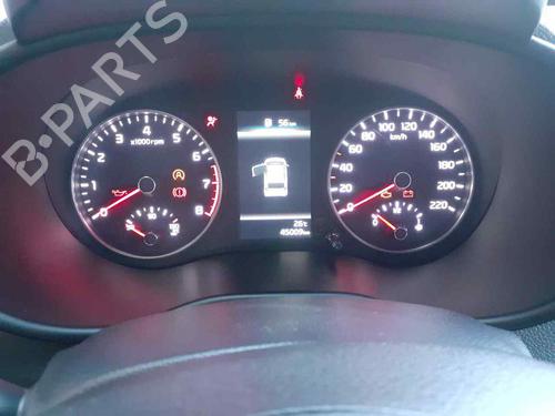 Kombiinstrument KIA PICANTO III (JA) [2017-2025]  29904537
