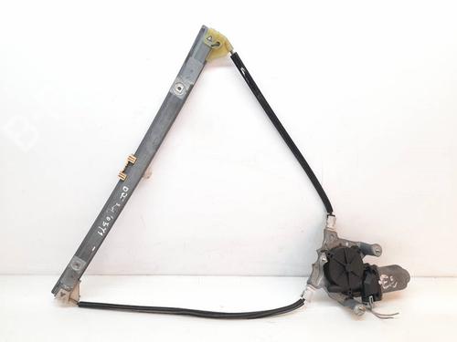 Used Front left window mechanism RENAULT CLIO II (BB_, CB_) 1.2 (BB0A, BB0F, BB10, BB1K, BB28, BB2D, BB2H, CB0A,... (58 hp) 20167228