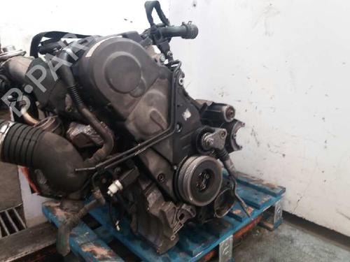 Engine VW PASSAT B5.5 (3B3) 1.9 TDI | BP1574127M1 - Image 5