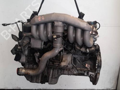 Engine MERCEDES-BENZ E-CLASS (W210) E 320 CDI (210.026) (197 hp) 10215928