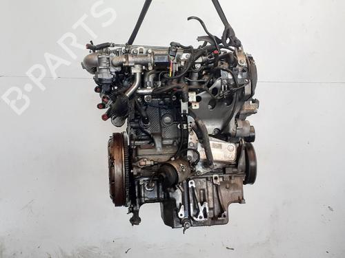 Motor für OPEL ZAFIRA / ZAFIRA FAMILY B (A05) [2005-2019]  29702621