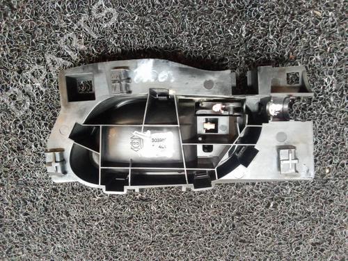Front right interior door handle CITROËN BERLINGO MULTISPACE (B9) | BP9503890I14 - Image 3
