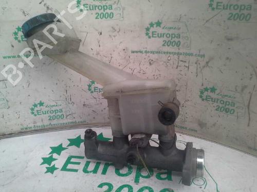 Used Brake master cylinder NISSAN PRIMERA (P12) 2.2 Di (126 hp) 1592475