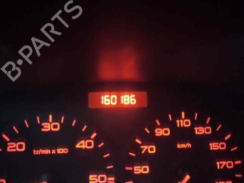 Bakaksel PEUGEOT 206 Hatchback (2A/C) 1.4 HDi eco 70 | BP23399160M2 