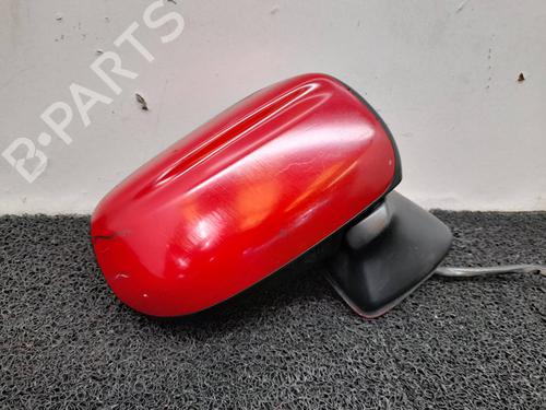 Right mirror MAZDA PREMACY (CP) 2.0 TD | BP8793072C27 
