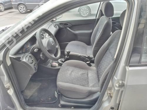 Left headlight FORD FOCUS I Turnier (DNW) 1.6 16V | BP9689454C28  - Image 10