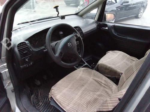 Egr OPEL ZAFIRA A MPV (T98) 2.0 DI 16V (F75) | BP6599916M69 