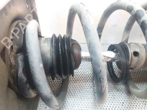 Left front shock absorber PEUGEOT EXPERT (224_) 1.9 TD | BP2129990M16 