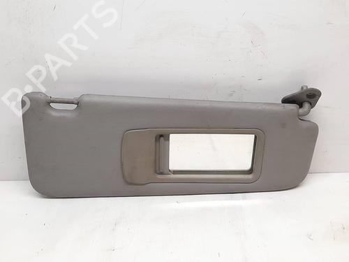 Aletta parasole destra BMW 3 (E90) 320 i (150 hp) 4474749