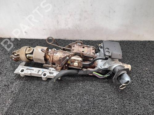 Used Steering column Steering column VW PASSAT B5 (3B2) [1996-2001] 7049352 7049352