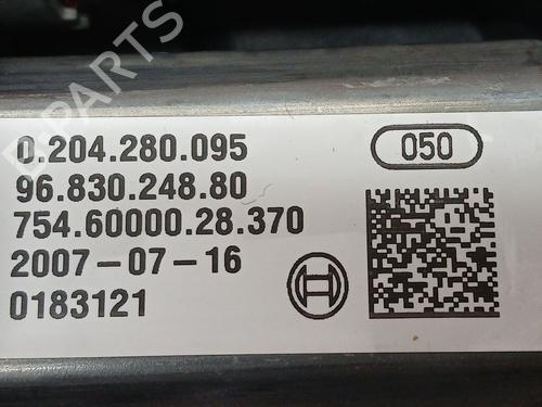 Handrem CITROËN C4 Grand Picasso I (UA_) 1.6 HDi | BP37232205I18 - Image 2