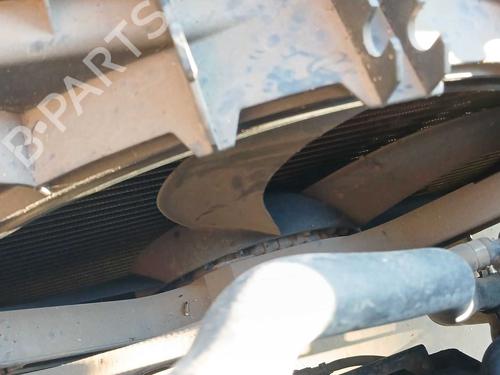 Used Radiator fan Radiator fan 39505454 39505454