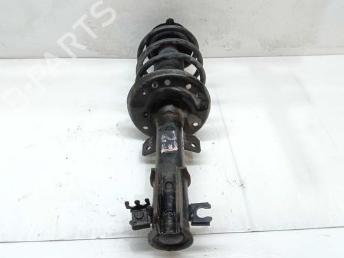Used Right front shock absorber Right front shock absorber 37400621 37400621