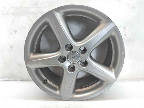Used Rim TOYOTA COROLLA Verso (ZER_, ZZE12_, R1_) 2.2 D-4D (AUR10_, AUR10R) (177 hp) 26199958