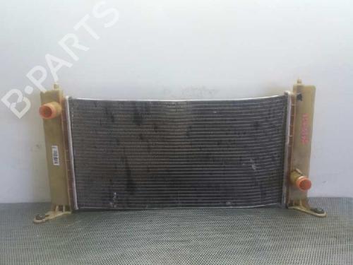 Used Water radiator Water radiator 1232329 1232329