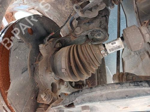 Used Right front steering knuckle Right front steering knuckle HYUNDAI SANTA FÉ III (DM, DMA) 2.0 CRDi (150 hp) 40097693 40097693