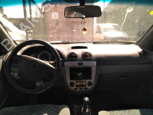 Hattehylde DAEWOO LACETTI Hatchback (KLAN) | BP4609931C85 - Image 7