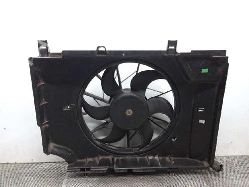 Køleventilator elektrisk MERCEDES-BENZ C-CLASS (W202) C 180 (202.018) (122 hp) 2128170
