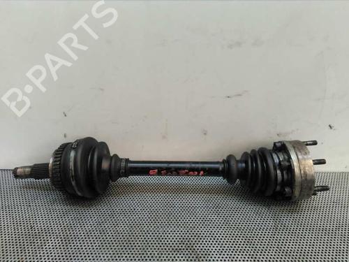 Semiasse anteriore sinistro Semiasse anteriore sinistro LANCIA KAPPA Coupe (838_) 2.0 16V Turbo (838CB) (205 hp) 873543 873543