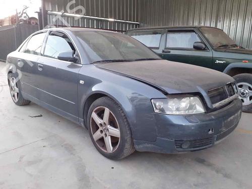 Right taillight AUDI A4 B6 (8E2) 2.5 TDI quattro | BP30733118C35  - Image 7