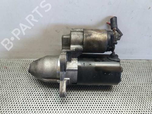 Used Starter Starter ROVER STREETWISE Hatchback [2003-2005] 2999286 2999286