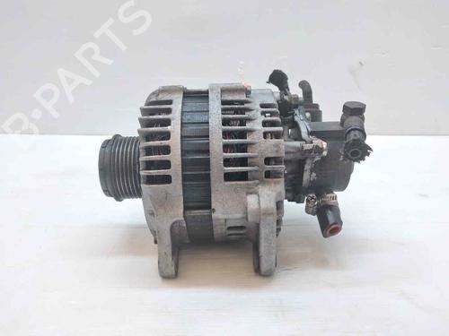 alternator-opel-astra-h-a04-2004-2005-2006-2007-2008-2009-2010-2011-2012-2013-2014-30436627 main image