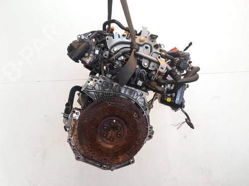 Engine NISSAN MICRA V (K14) | BP25464895M1 - Image 6