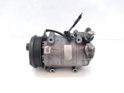 Used AC compressor AC compressor FORD FOCUS II (DA_, HCP, DP) [2004-2013] 17395022 17395022
