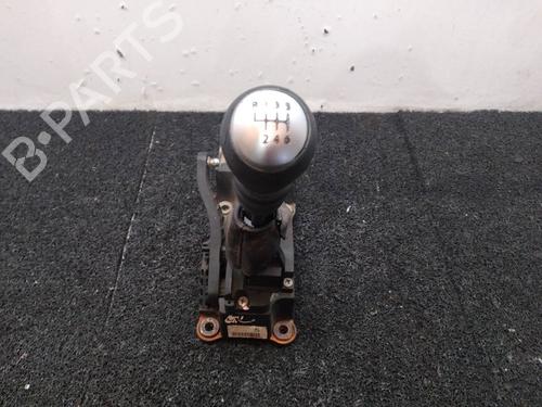 Selector da caixa manual NISSAN X-TRAIL II (T31) 2.0 dCi 4x4 (150 hp) 11498409