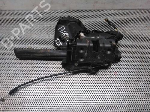 Front left lock FORD FOCUS II (DA_, HCP, DP) 1.6 TDCi | BP721851C98 