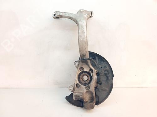Left front steering knuckle AUDI A4 B7 Avant (8ED) 2.0 TDI 16V | BP36013773M25 - Image 3
