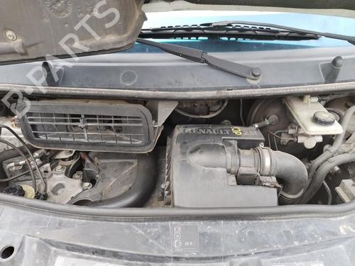 Egr RENAULT TRAFIC II Van (FL)  | BP24881169M69  - Image 24