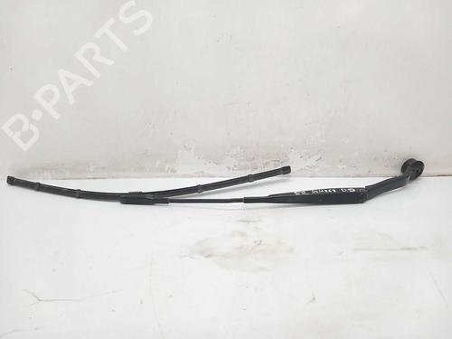 Used Front windshield wiper arm Front windshield wiper arm 38557819 38557819