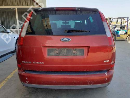 Instrument cluster FORD FOCUS C-MAX (DM2)  | BP27222961C47 