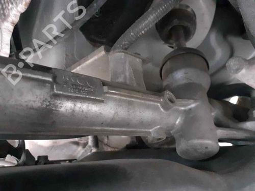 Used Steering rack NISSAN QASHQAI II SUV (J11, J11_) 1.6 dCi (130 hp) 23143605