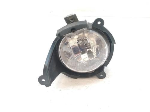 Used Left front fog light Left front fog light CHEVROLET CAPTIVA (C100, C140) [2006-2026] 17468329 17468329