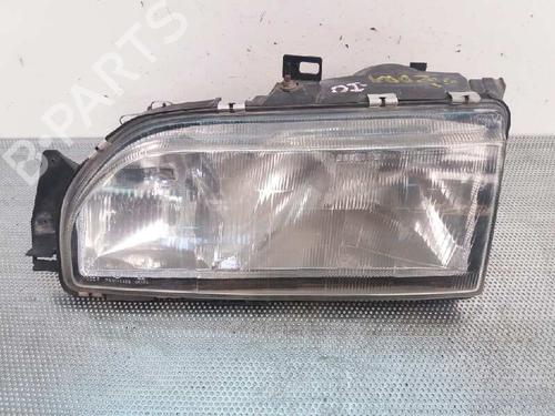 Used Left headlight Left headlight 233377 233377