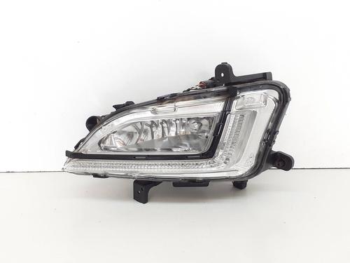 Used Left front fog light Left front fog light HYUNDAI TUCSON (TL, TLE) 1.6 CRDi All-wheel Drive (116 hp) 32497139 32497139