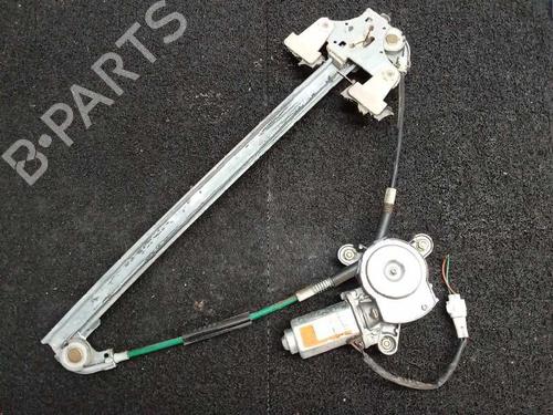 Used Front left window mechanism Front left window mechanism 6832954 6832954