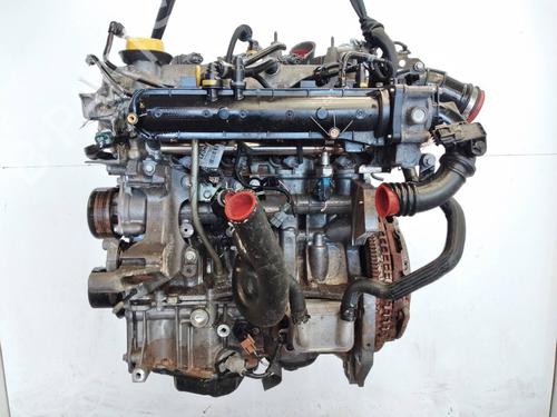 Engine RENAULT MEGANE IV Hatchback (B9A/M/N_) | BP25607221M1 - Image 2