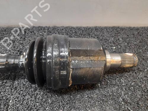 Right front driveshaft KIA SPORTAGE II (JE_, KM_) 2.0 i 16V | BP4429595M39 