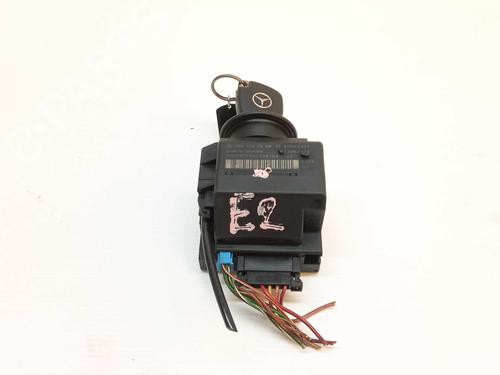 Electronic module MERCEDES-BENZ C-CLASS (W203) C 270 CDI (203.016) | BP39398473M83 - Image 3