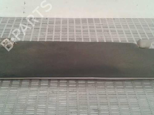 Used Right sun visor Right sun visor FORD TRANSIT Van (E_ _) [1994-2000] 1592999 1592999