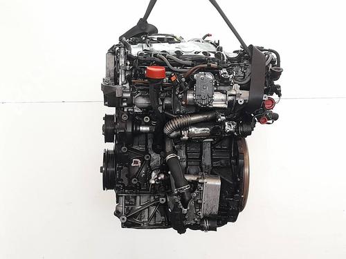 Engine RENAULT SCÉNIC II (JM0/1_) | BP24360690M1 - Image 3