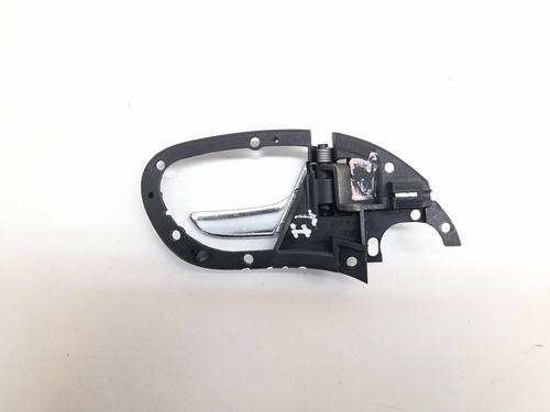 Venstre bak invendig håndtak SEAT LEON (1M1) 1.8 20V T | BP4723210I15 