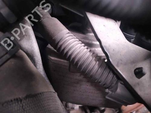 Used Oil radiator Oil radiator 17988221 17988221